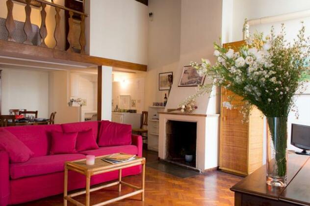 Country & City Apartments Rome - Photo3
