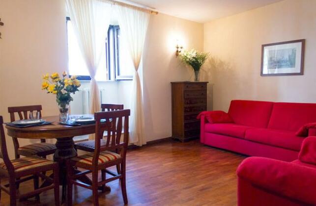Country & City Apartments Rome - Photo4
