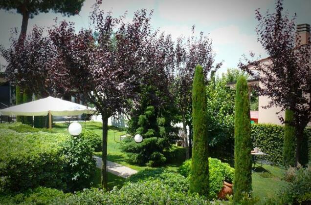 Country Hotel Rome - Photo3