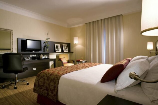 Courtyard by Marriott Rome Central Park - Photo4