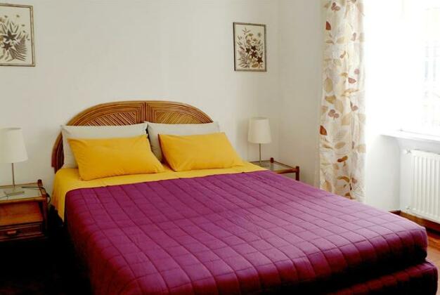 Cristiana Bed & Breakfast Rome