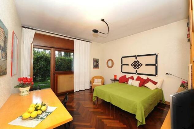 Cuore dell'EUR B&B - Photo3