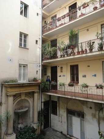 Cuore di Testaccio Apartment