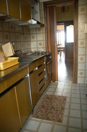 D'Agostino Bed & Breakfast Rome - Photo5
