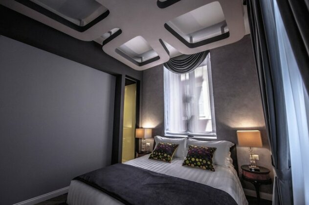 Deco Corso Suite Luxury Rooms - Photo4