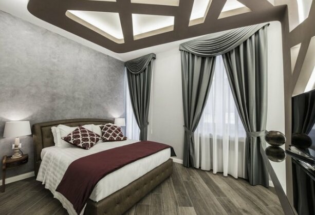 Deco Corso Suite Luxury Rooms - Photo5