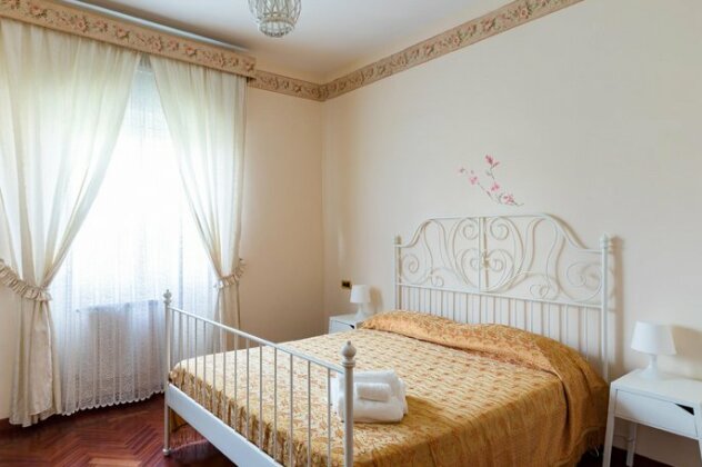 Delicious Apartment San Giovanni - Photo2