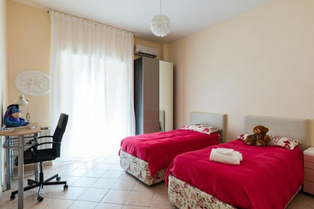 Delicious Apartment San Giovanni - Photo3