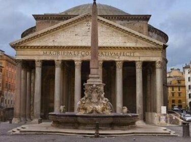 Delsi Suites Pantheon