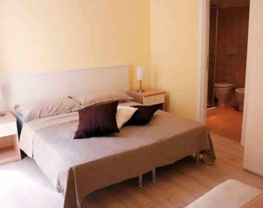 Delsi Suites Rome