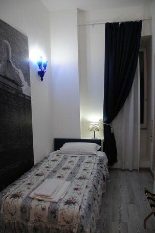 Deluxe Rooms - Photo2