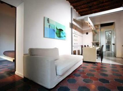 Design Rome Apartment - Photo5