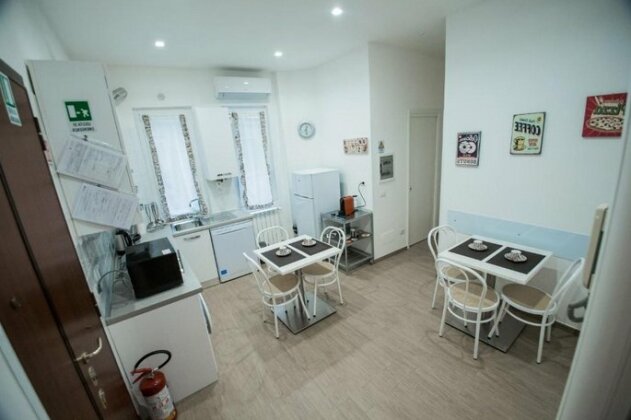 Desire of Rome - Holiday Apartments - Photo2