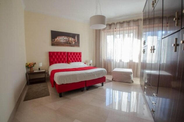 Desire of Rome - Holiday Apartments - Photo4