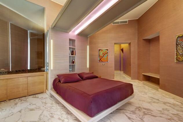 Dharma Luxury Hotel - Photo4