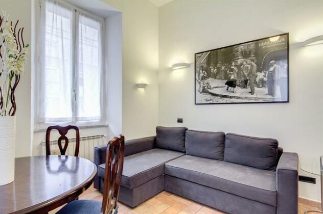 Diamond Apartments Rome - Photo2