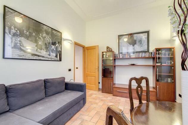 Diamond Apartments Rome - Photo3
