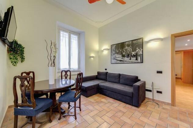 Diamond Apartments Rome - Photo4