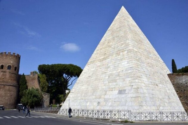 Dimora A Piramide