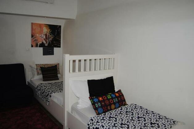 Discovery Hostel - Photo2