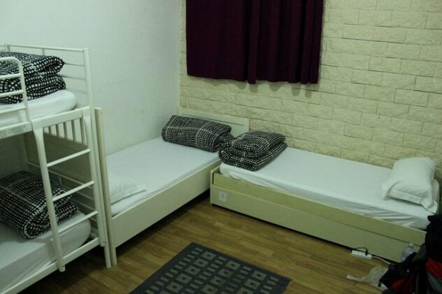 Discovery Hostel - Photo4
