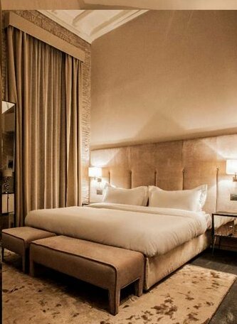 DOM Hotel Roma - Preferred Hotels & Resorts - Photo4