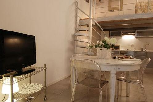Domenichino Halldis Apartment - Photo2