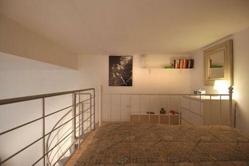 Domenichino Halldis Apartment - Photo5