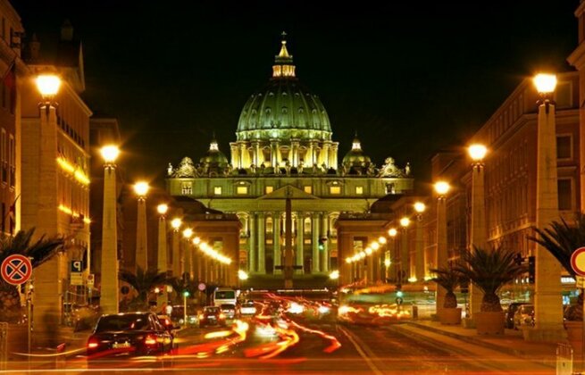 Domus al Vaticano 36 - Photo5