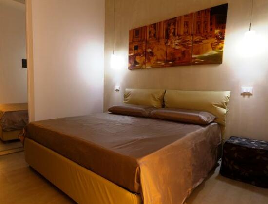 Domus Alberti Bed & Breakfast