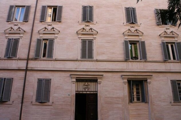 Domus Regina Colosseo