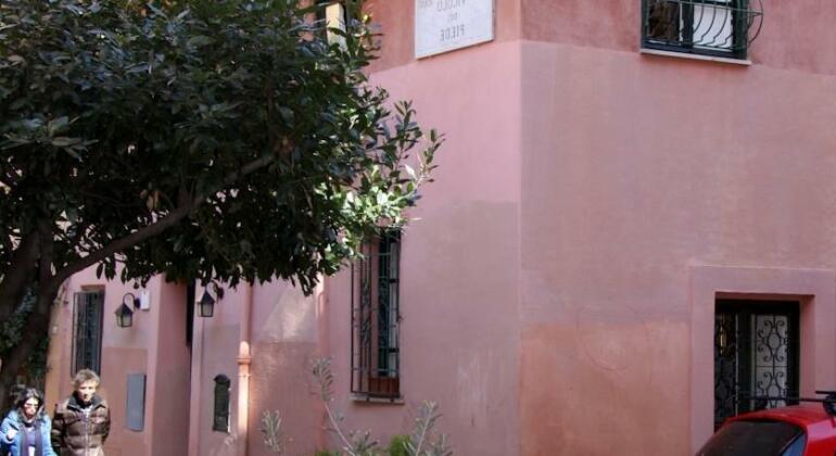 Domus31 - Luxury House in Trastevere - Photo2