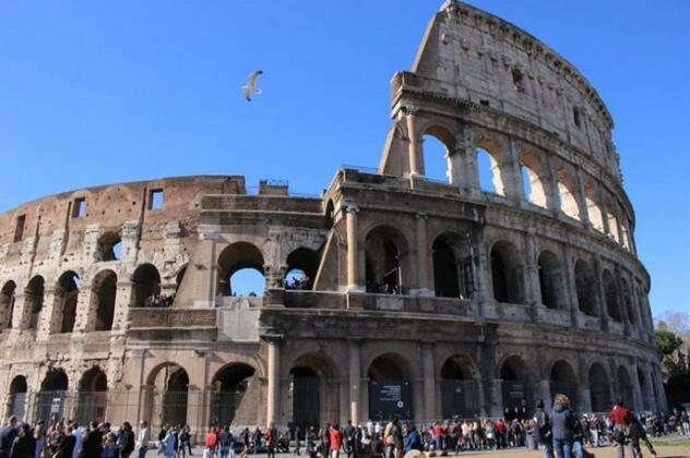 DomusAmor Colosseo