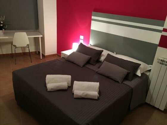 Dormi a Roma - Photo2