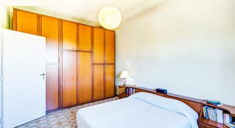 Double Room 10 min to Rome Center - Photo3