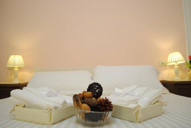 Dreaming Navona Rooms - Photo2