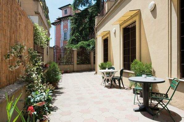 Eleven Star Rome B&B