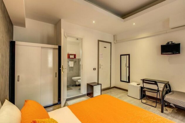 Enzo Luxury Rooms - Photo3
