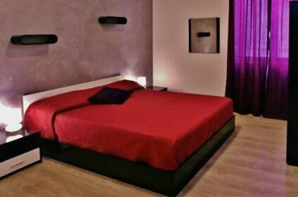 Enzo Luxury Rooms