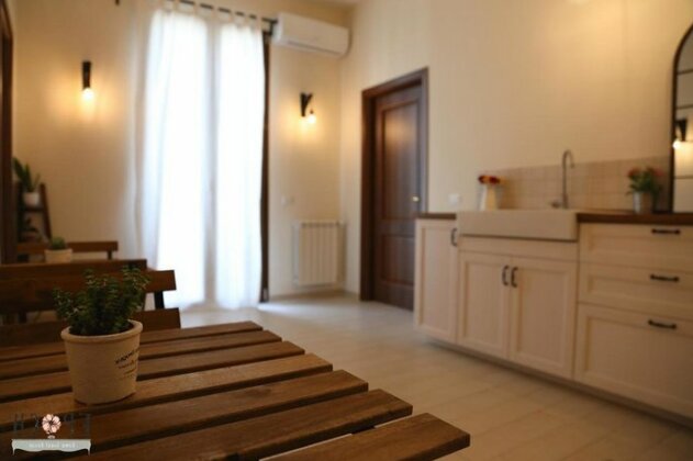 Epoch Rome Guest House - Photo2