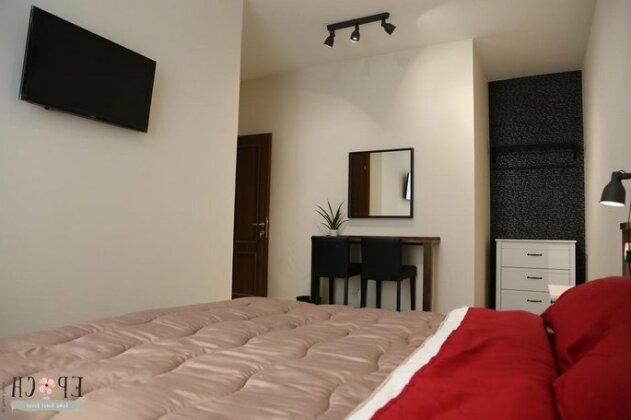 Epoch Rome Guest House - Photo3