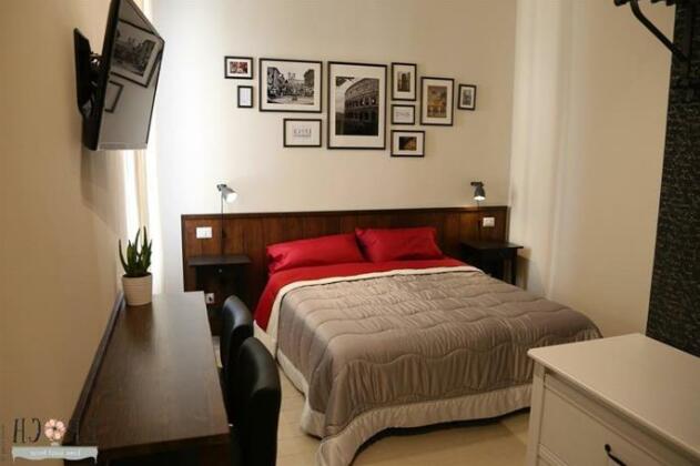 Epoch Rome Guest House - Photo4