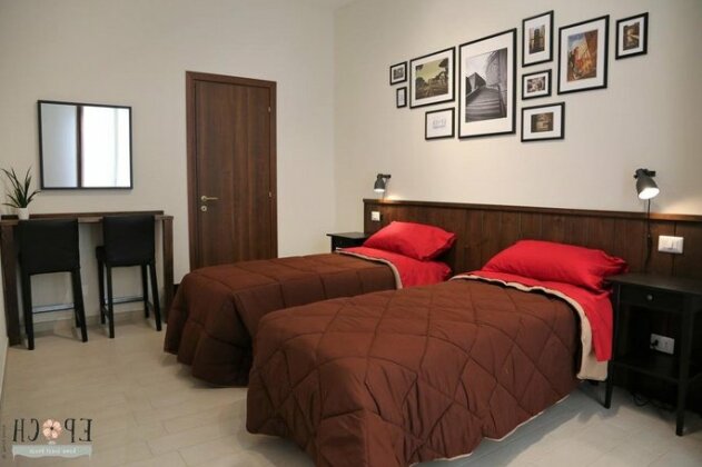 Epoch Rome Guest House - Photo5