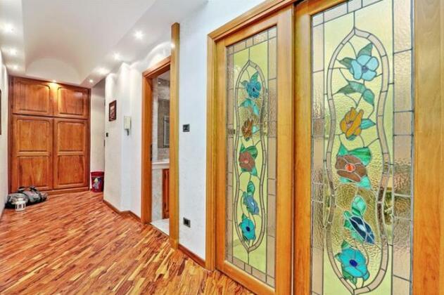 Etruria Apartment - Photo2