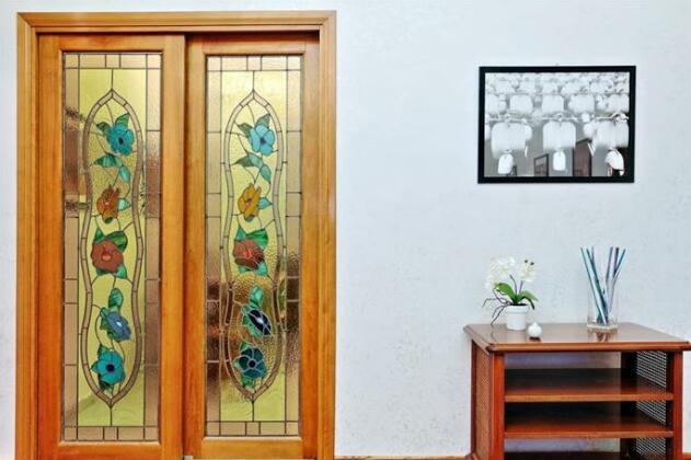 Etruria Apartment - Photo3