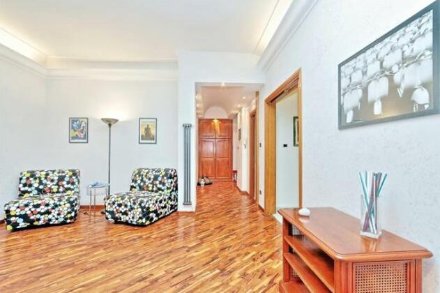 Etruria Apartment - Photo4