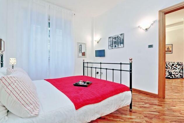 Etruria Apartment - Photo5