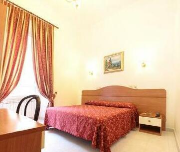 Euro B&B Rome