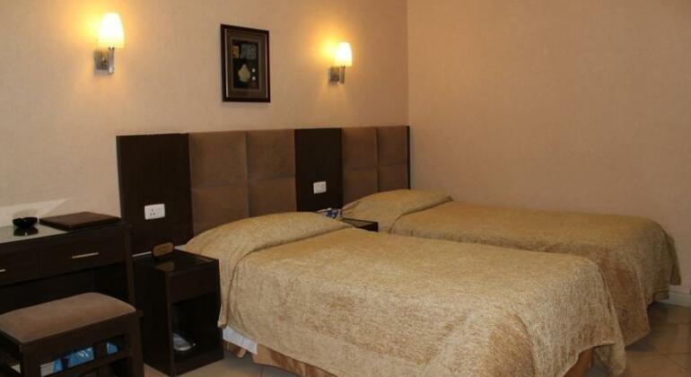 Euro Star Bed and Breakfast Rome - Photo4