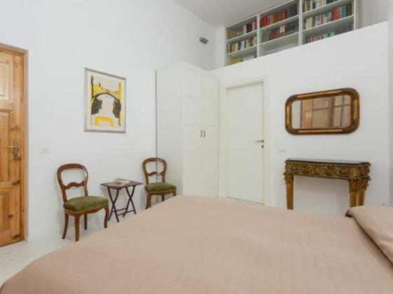 Excellent 3 bedroom Apartment in Rome FC3435